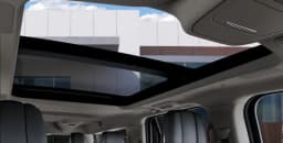 Lincoln Navigator L Reserve 4x4 2027 — side view