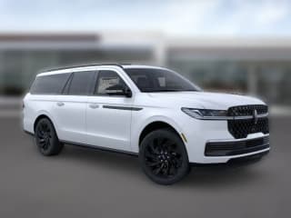 Lincoln Navigator L Reserve 4x4 Lincoln Navigator L Reserve 4x4