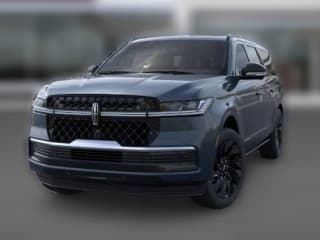 Lincoln Navigator L Reserve 4x4 Lincoln Navigator L Reserve 4x4