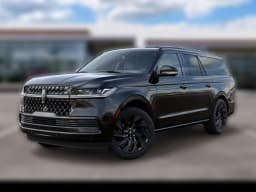 Lincoln Navigator L Reserve 4x4 2027 — side view