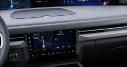 Lincoln Navigator L Reserve 4x4 2027 — side view