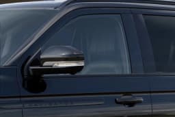 Lincoln Navigator L Reserve 4x4 2027 — side view
