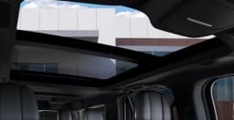 Lincoln Navigator L Reserve 4x4 2027 — side view