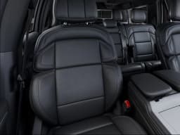 Lincoln Navigator L Reserve 4x4 2027 — side view
