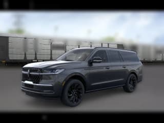 Lincoln Navigator L Reserve 4x4 Lincoln Navigator L Reserve 4x4