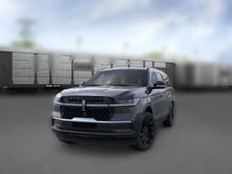 Lincoln Navigator L Reserve 4x4 2026 — side view