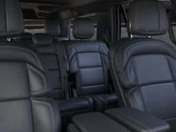 Lincoln Navigator L Reserve 4x4 2026 — side view