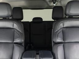 Lincoln Navigator L Reserve 4x4 2027 — side view