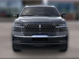 Lincoln Navigator L Reserve 4x4 2026 — side view