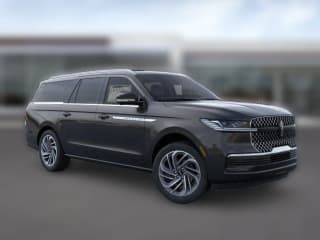 Lincoln Navigator L Reserve 4x4 Lincoln Navigator L Reserve 4x4