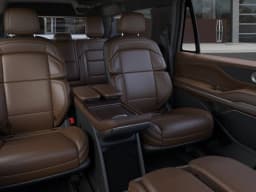 Lincoln Navigator L Reserve 4x4 2026 — side view
