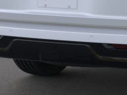 Lincoln Navigator L Reserve 4x4 2026 — side view
