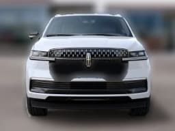 Lincoln Navigator L Premiere 4x4 2027 — side view