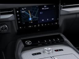 Lincoln Navigator L Premiere 4x4 2027 — side view