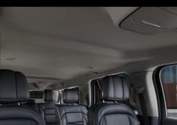 Lincoln Navigator L Premiere 4x4 2027 — side view