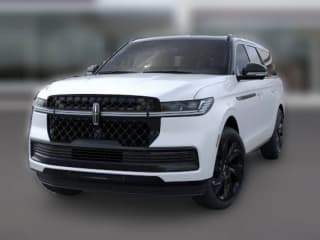 Lincoln Navigator L Black Label 4x4 Lincoln Navigator L Black Label 4x4