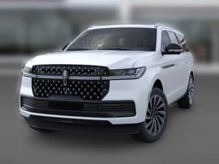 Lincoln Navigator L Black Label 4x4 Lincoln Navigator L Black Label 4x4
