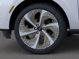 Lincoln Navigator L Black Label 4x4 2026 — side view