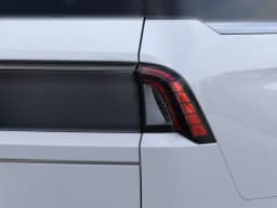 Lincoln Navigator L Black Label 4x4 2026 — side view