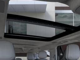 Lincoln Navigator L Black Label 4x4 2026 — side view