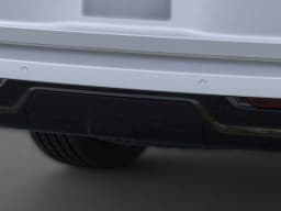 Lincoln Navigator L Black Label 4x4 2026 — side view