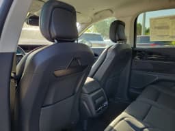 Lincoln Nautilus Premiere AWD 2026 — side view