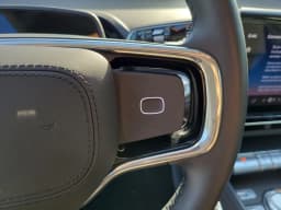 Lincoln Nautilus Premiere AWD 2026 — side view