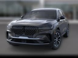Lincoln Nautilus Premiere AWD 2026 — side view