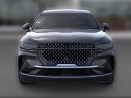 Lincoln Nautilus Premiere AWD 2026 — side view