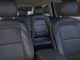 Lincoln Nautilus Premiere AWD 2026 — side view