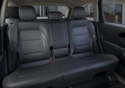 Lincoln Nautilus Premiere AWD 2026 — side view