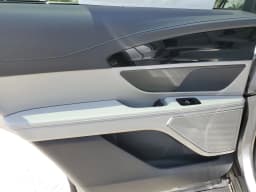 Lincoln Nautilus Premiere AWD 2026 — side view