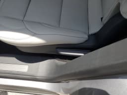 Lincoln Nautilus Premiere AWD 2026 — side view