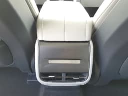 Lincoln Nautilus Premiere AWD 2026 — side view