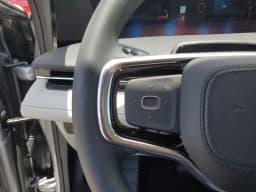 Lincoln Nautilus Premiere AWD 2026 — side view