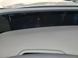 Lincoln Nautilus Premiere AWD 2026 — side view