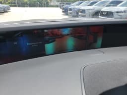 Lincoln Nautilus Premiere AWD 2026 — side view