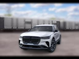 Lincoln Nautilus Premiere AWD 2026 — side view