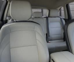 Lincoln Nautilus Premiere AWD 2026 — side view