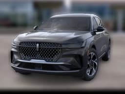 Lincoln Nautilus Premiere AWD 2026 — side view