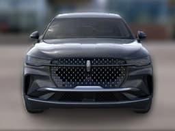 Lincoln Nautilus Premiere AWD 2026 — side view