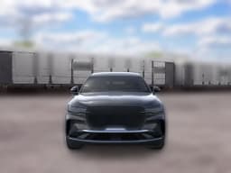Lincoln Nautilus Premiere AWD 2026 — side view