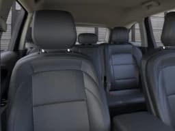 Lincoln Nautilus Premiere AWD 2026 — side view