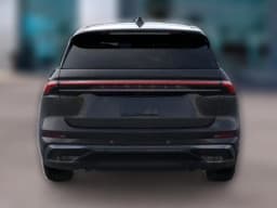 Lincoln Nautilus Premiere AWD 2026 — side view