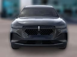 Lincoln Nautilus Premiere AWD 2026 — side view