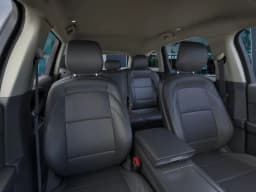 Lincoln Nautilus Premiere AWD 2026 — side view