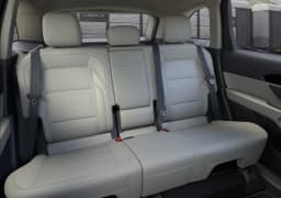 Lincoln Nautilus Premiere AWD 2026 — side view