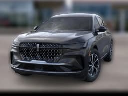 Lincoln Nautilus Premiere AWD 2026 — side view