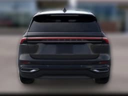 Lincoln Nautilus Premiere AWD 2026 — side view