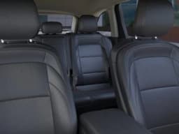 Lincoln Nautilus Premiere AWD 2026 — side view